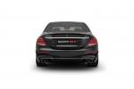 Mercedes-Benz E-Class D6 S by Brabus 2017 года